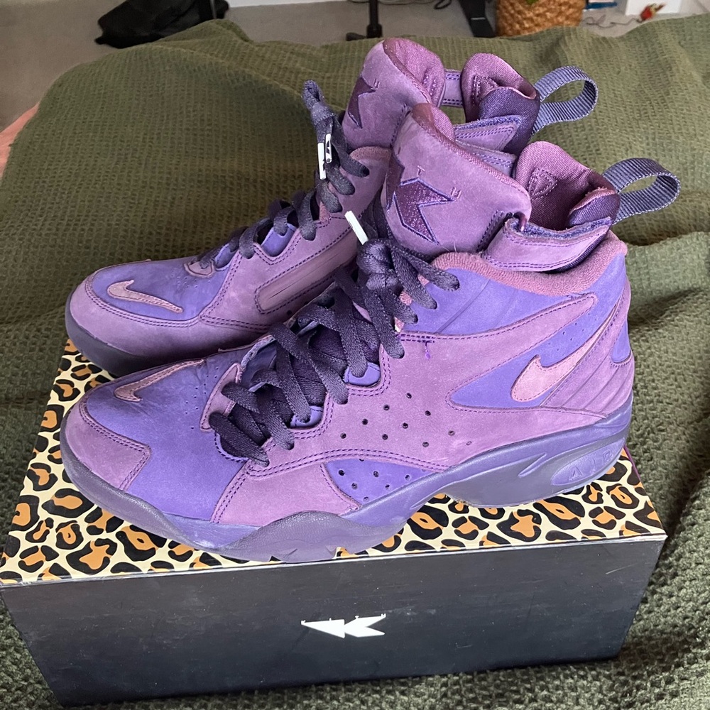 Kith x Nike Air Maestro II